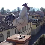 Lejlighed La Terrazza Coccode *