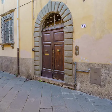 Apartment La Terrazza Coccode