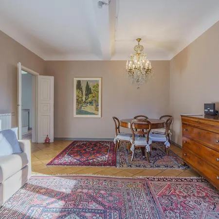 La Terrazza Coccode Lucca