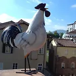 La Terrazza Coccodè Appartamento Lucca