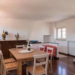 La Terrazza Coccodè Appartamento