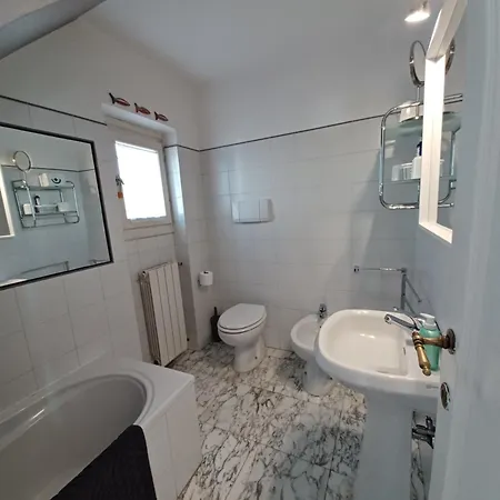 La Terrazza Coccode *