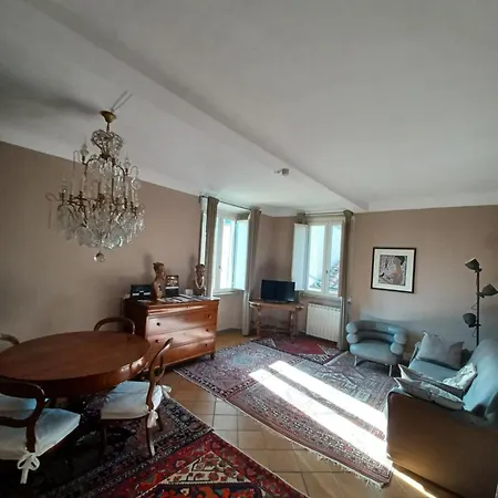 La Terrazza Coccode Lucca