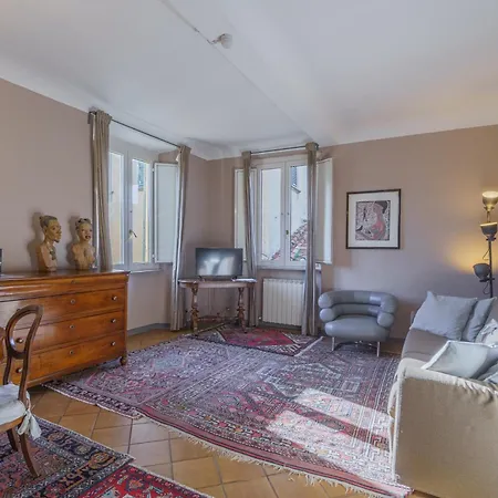 Apartment La Terrazza Coccode *