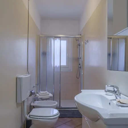 La Terrazza Coccode *