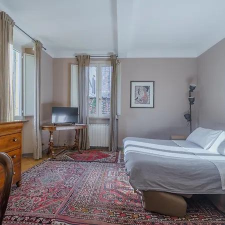 La Terrazza Coccode Lukka