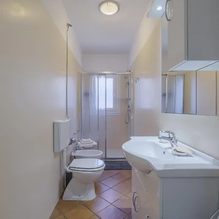 La Terrazza Coccode Apartment