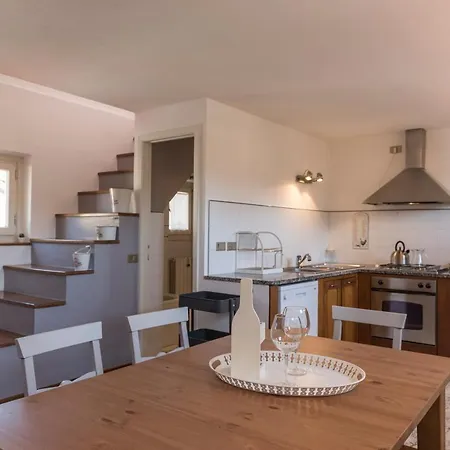 Apartment La Terrazza Coccode Lucca