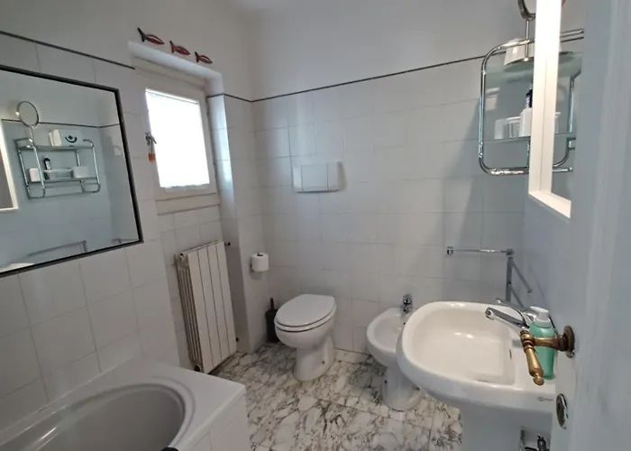 La Terrazza Coccode *