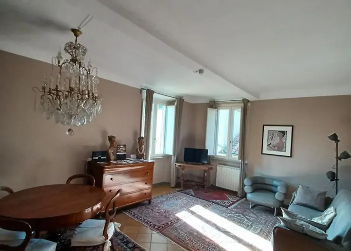 La Terrazza Coccode Lucca