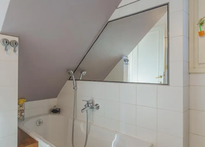 La Terrazza Coccode Apartment