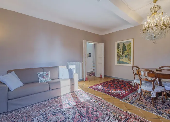 La Terrazza Coccode *