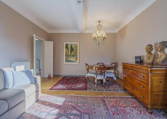 La Terrazza Coccode Lucca