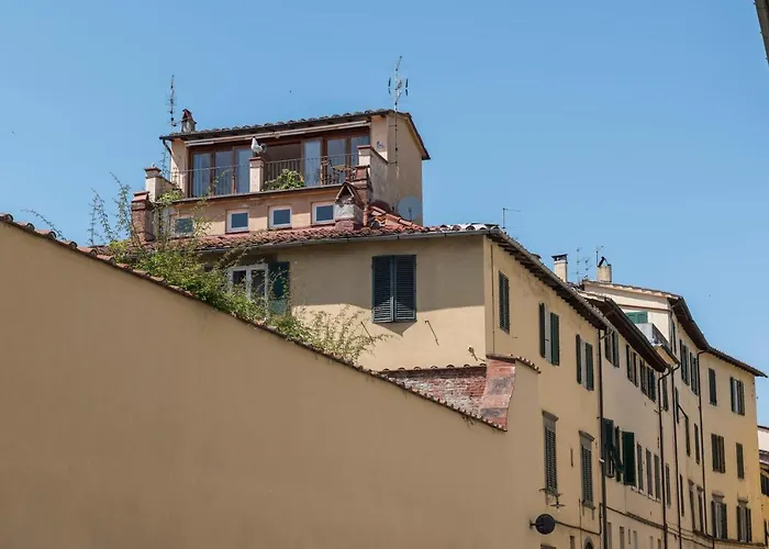 La Terrazza Coccode
