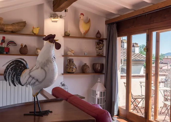 La Terrazza Coccode *