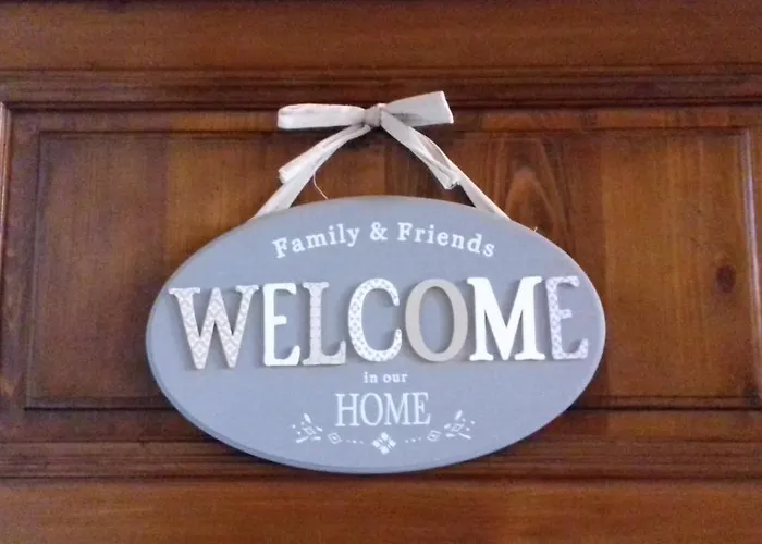 La Terrazza Coccode Apartamento Lucca