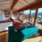 شقة La Terrazza Coccode