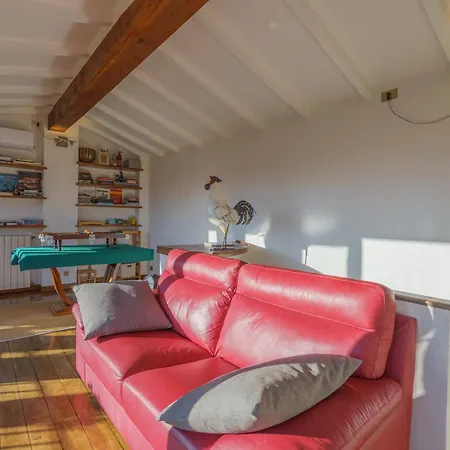 La Terrazza Coccodè