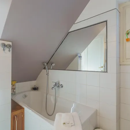 La Terrazza Coccodè Appartement