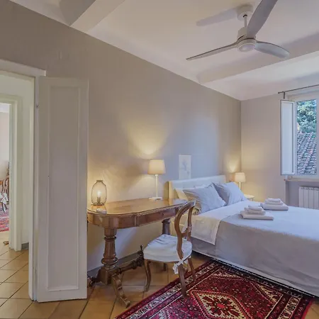 La Terrazza Coccodè Appartement *