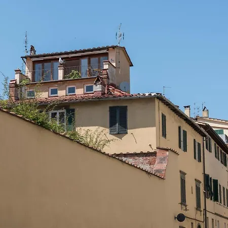 La Terrazza Coccodè