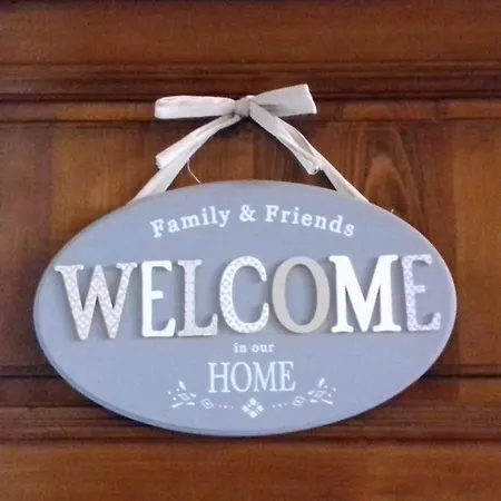 La Terrazza Coccodè Appartement Lucques